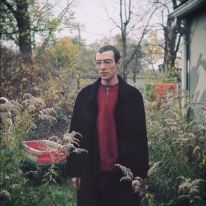 Meet your Posher, Gabe